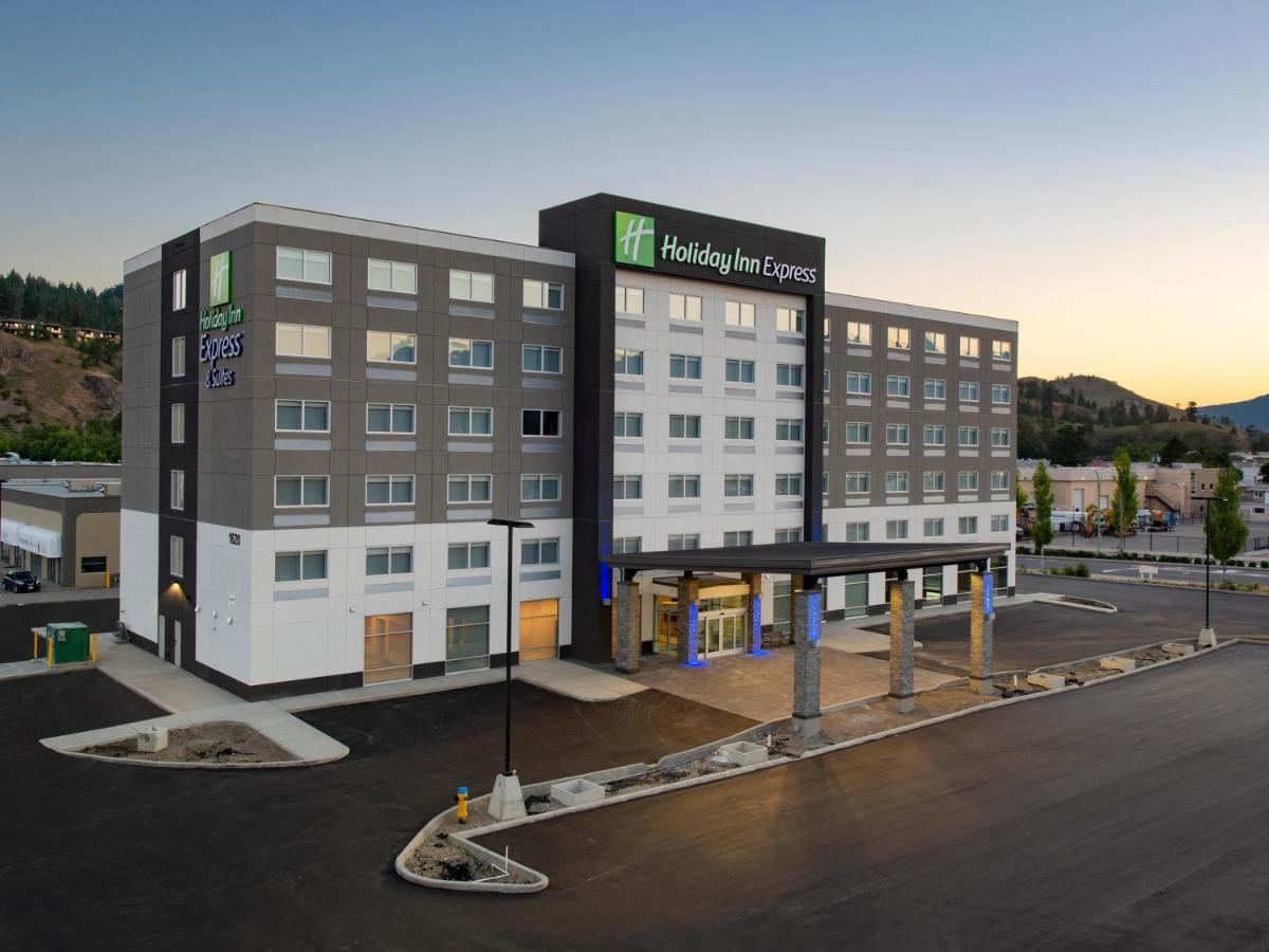 Holiday Inn Express & Suites - Brandon By Ihg Zewnętrze zdjęcie